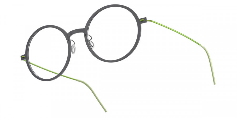 Color: D15 95 - Lindberg N.O.W. Titanium LND6523D159550