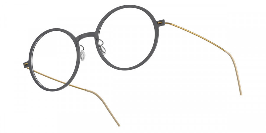Color: D15 GT - Lindberg N.O.W. Titanium LND6523D15GT50