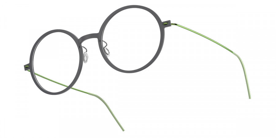 Color: D15 P95 - Lindberg N.O.W. Titanium LND6523D15P9550
