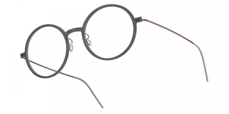 Color: D15 PU12 - Lindberg N.O.W. Titanium LND6523D15PU1250
