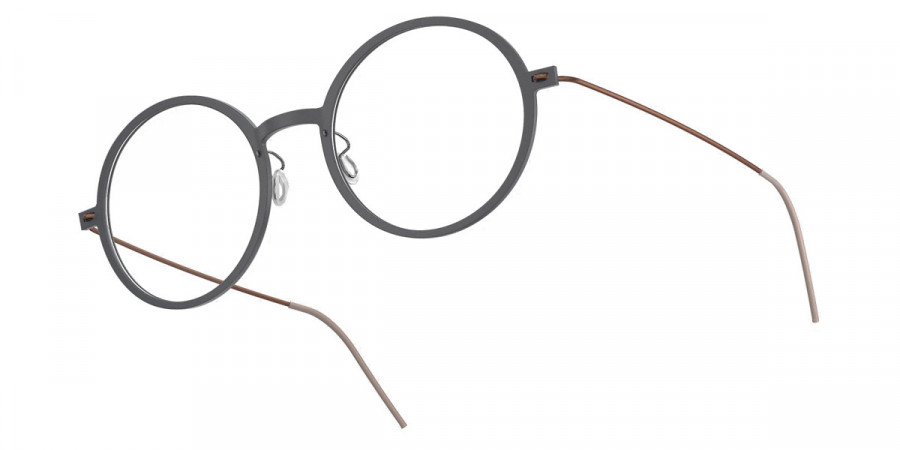 Color: D15 U12 - Lindberg N.O.W. Titanium LND6523D15U1250
