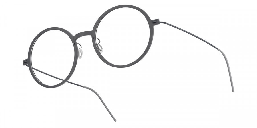 Color: D15 U16 - Lindberg N.O.W. Titanium LND6523D15U1650