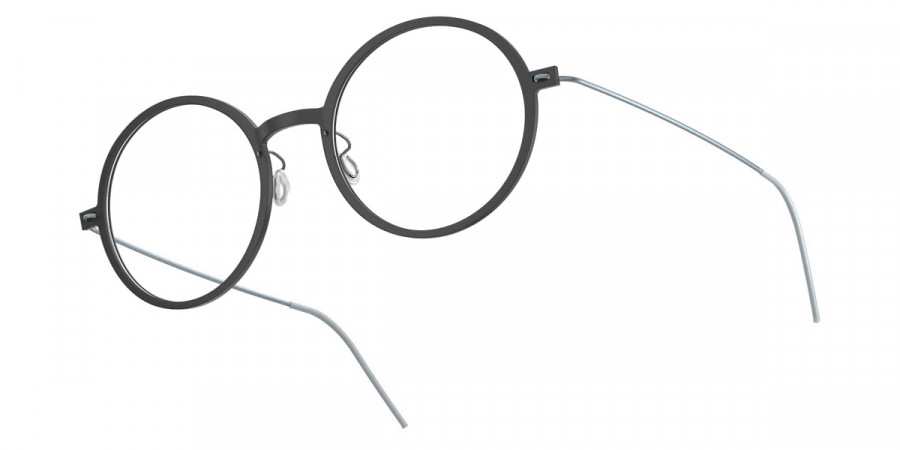 Color: D16 25 - Lindberg N.O.W. Titanium LND6523D162550
