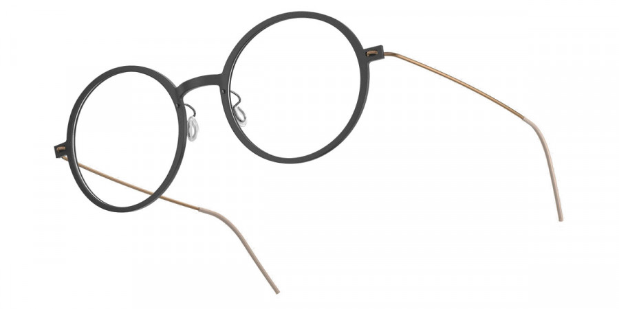 Color: D16 35 - Lindberg N.O.W. Titanium LND6523D163550