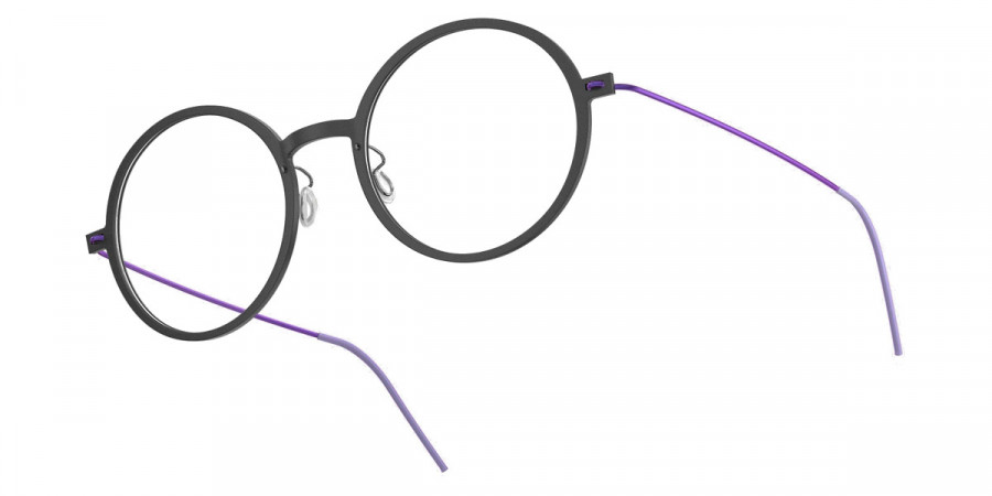 Color: D16 77 - Lindberg N.O.W. Titanium LND6523D167750