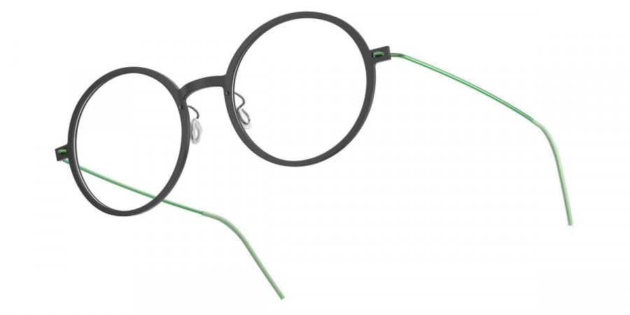 Color: D16 90 - Lindberg N.O.W. Titanium LND6523D169050