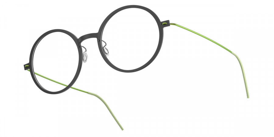 Color: D16 95 - Lindberg N.O.W. Titanium LND6523D169550