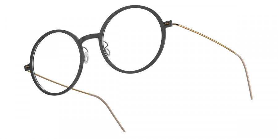 Color: D16 P60 - Lindberg N.O.W. Titanium LND6523D16P6050