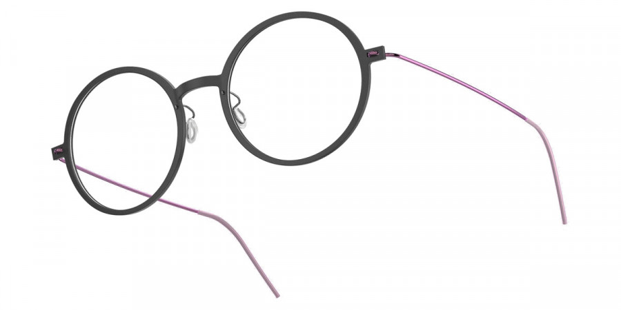 Color: D16 P75 - Lindberg N.O.W. Titanium LND6523D16P7550