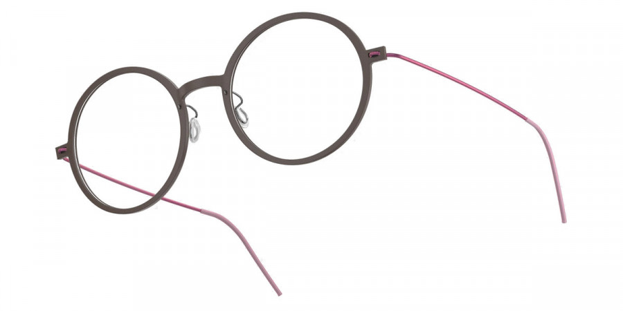 Color: D17 70 - Lindberg N.O.W. Titanium LND6523D177050