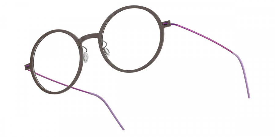 Color: D17 75 - Lindberg N.O.W. Titanium LND6523D177550