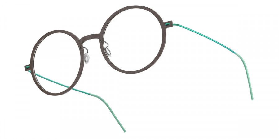 Color: D17 85 - Lindberg N.O.W. Titanium LND6523D178550