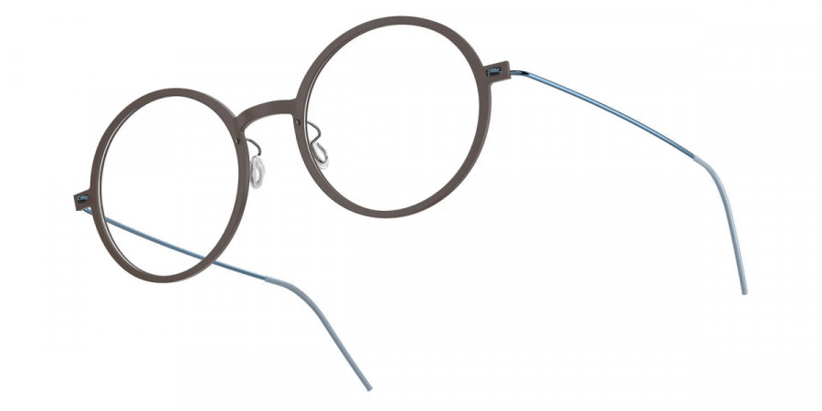 Color: D17 P20 - Lindberg N.O.W. Titanium LND6523D17P2050