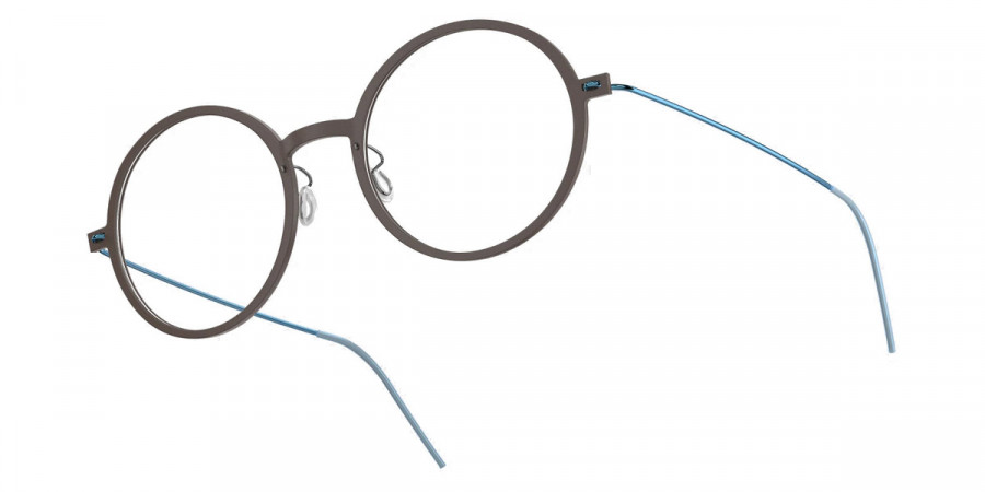 Color: D17 P80 - Lindberg N.O.W. Titanium LND6523D17P8050