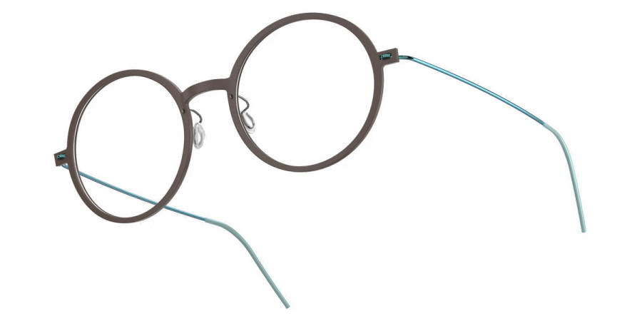 Color: D17 P85 - Lindberg N.O.W. Titanium LND6523D17P8550