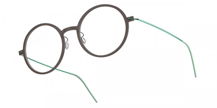 Color: D17 P90 - Lindberg N.O.W. Titanium LND6523D17P9050