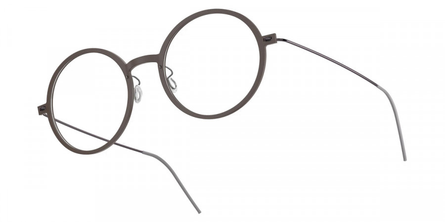 Color: D17 PU14 - Lindberg N.O.W. Titanium LND6523D17PU1450