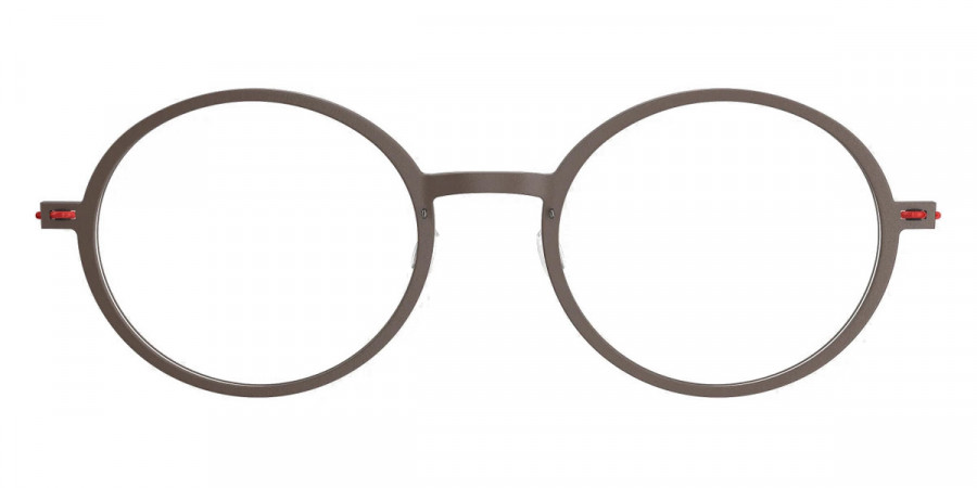 Lindberg™ 6523 50 - D17 U33 N.O.W. Titanium