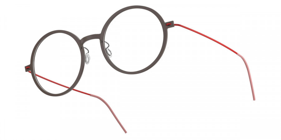 Color: D17 U33 - Lindberg N.O.W. Titanium LND6523D17U3350