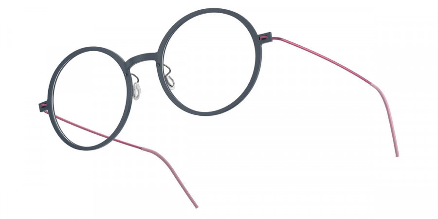 Color: D18 70 - Lindberg N.O.W. Titanium LND6523D187050