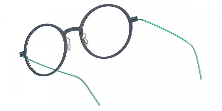 Color: D18 85 - Lindberg N.O.W. Titanium LND6523D188550