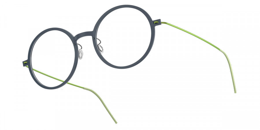 Color: D18 95 - Lindberg N.O.W. Titanium LND6523D189550
