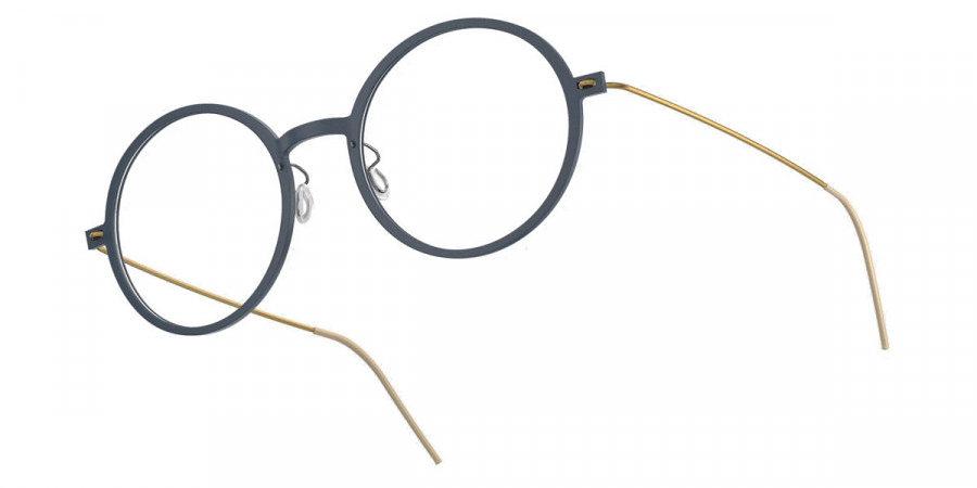 Color: D18 GT - Lindberg N.O.W. Titanium LND6523D18GT50