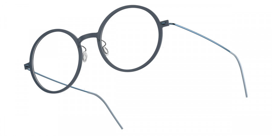 Color: D18 P20 - Lindberg N.O.W. Titanium LND6523D18P2050