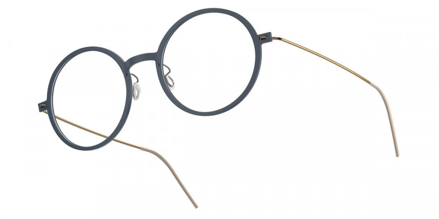 Color: D18 P60 - Lindberg N.O.W. Titanium LND6523D18P6050