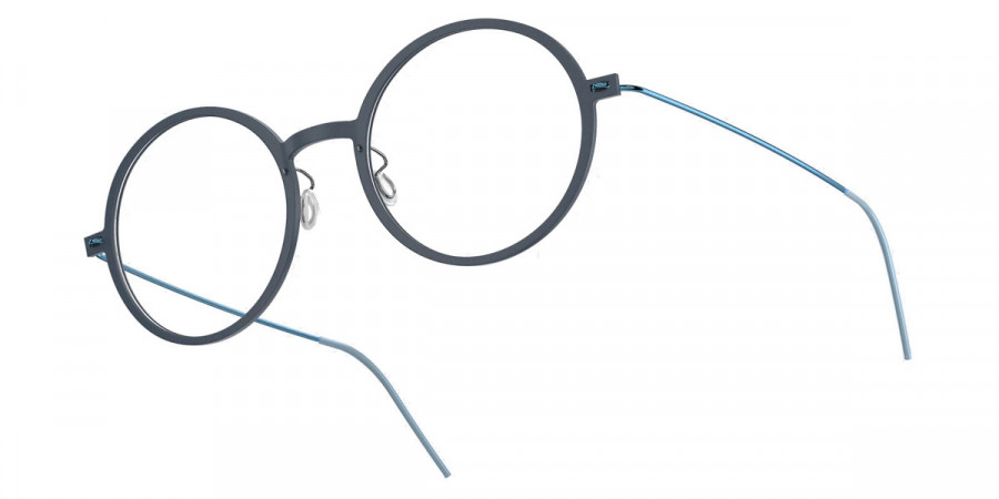 Color: D18 P80 - Lindberg N.O.W. Titanium LND6523D18P8048