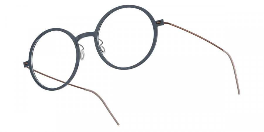 Color: D18 PU12 - Lindberg N.O.W. Titanium LND6523D18PU1248