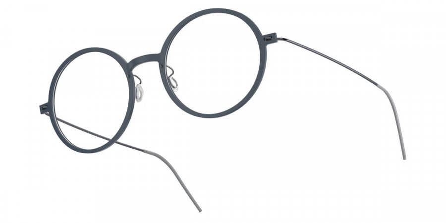 Color: D18 PU16 - Lindberg N.O.W. Titanium LND6523D18PU1650