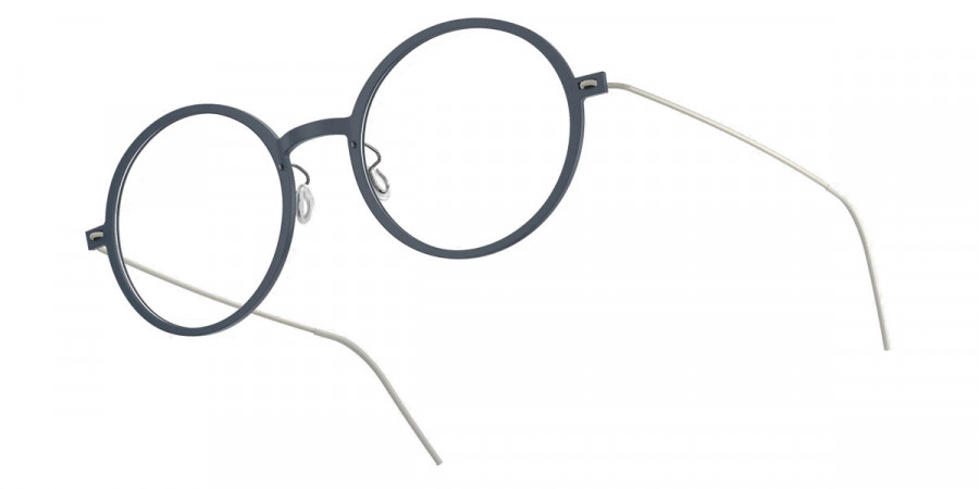 Color: D18 U38 - Lindberg N.O.W. Titanium LND6523D18U3850