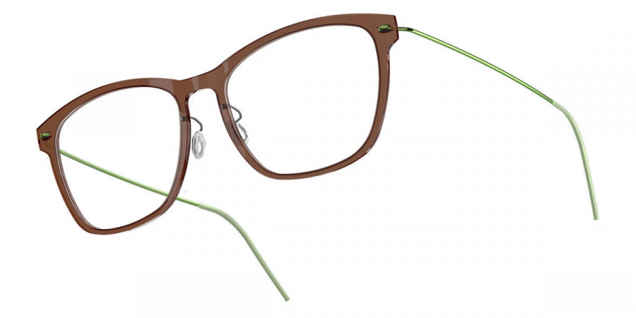 Color: C02 P95 - Lindberg N.O.W. Titanium LND6525C02P9552