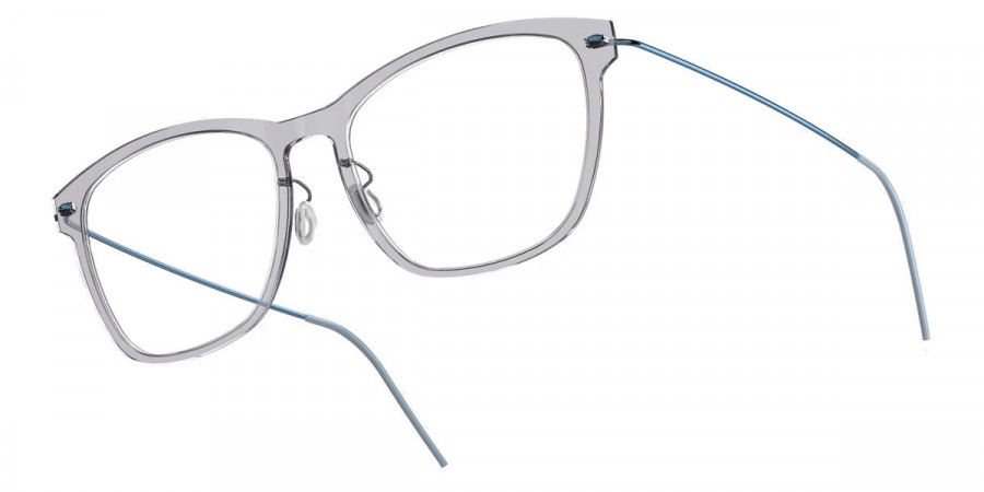 Color: C07 P20 - Lindberg N.O.W. Titanium LND6525C07P2052