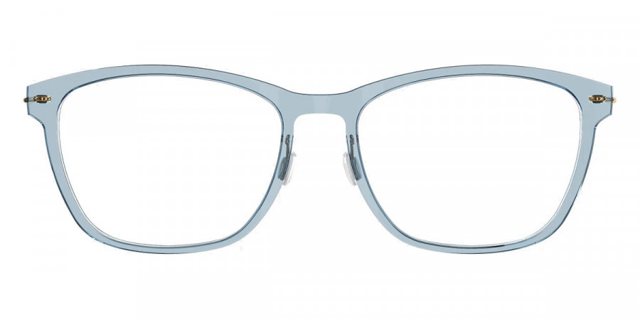 Lindberg™ 6525 52 - C08 P60 N.O.W. Titanium