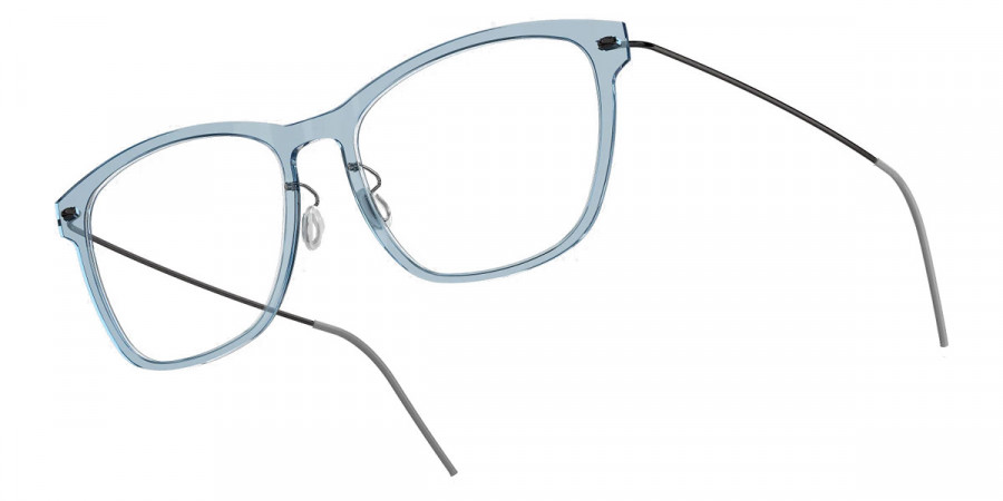 Color: C08 PU9 - Lindberg N.O.W. Titanium LND6525C08PU952
