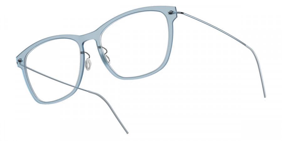 Color: C08M P25 - Lindberg N.O.W. Titanium LND6525C08MP2552