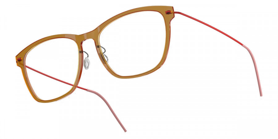 Color: C09 U33 - Lindberg N.O.W. Titanium LND6525C09U3352