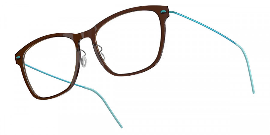 Color: C10 80 - Lindberg N.O.W. Titanium LND6525C108052
