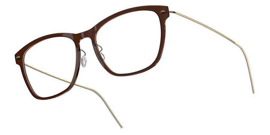 Color: C10 PGT - Lindberg N.O.W. Titanium LND6525C10PGT52
