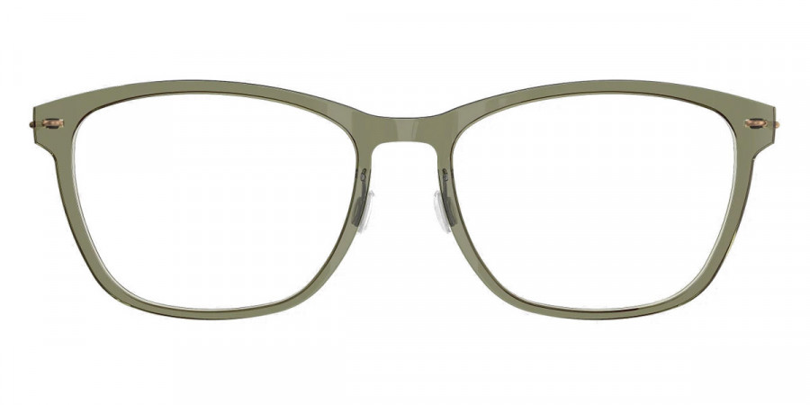 Lindberg™ 6525 52 - C11 35 N.O.W. Titanium