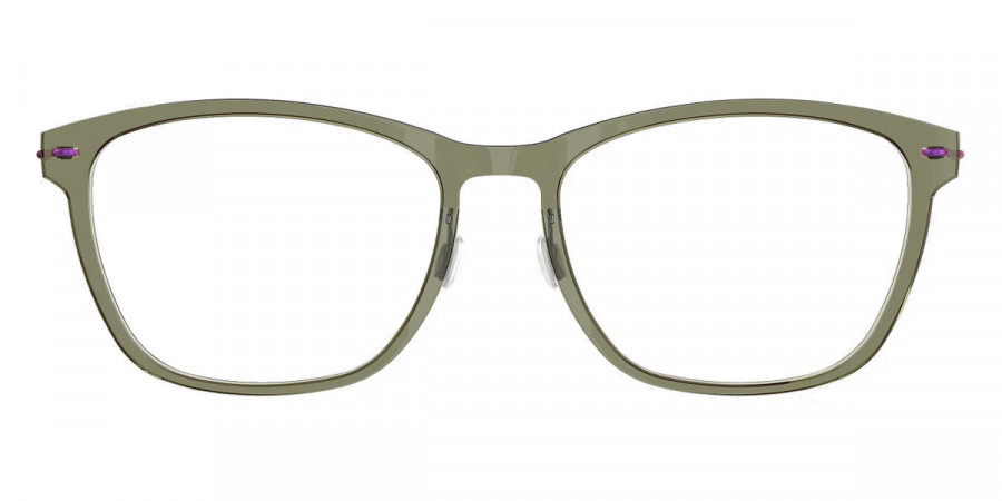 Lindberg™ 6525 52 - C11 75 N.O.W. Titanium