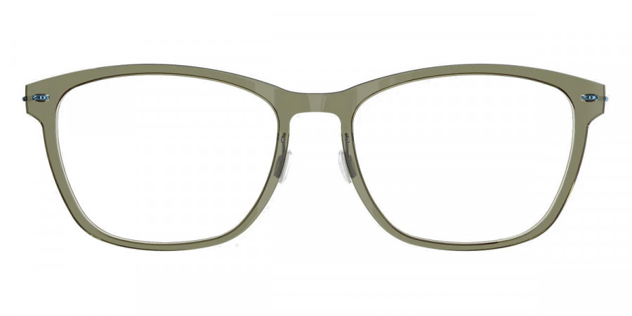 Lindberg™ 6525 52 - C11 P20 N.O.W. Titanium