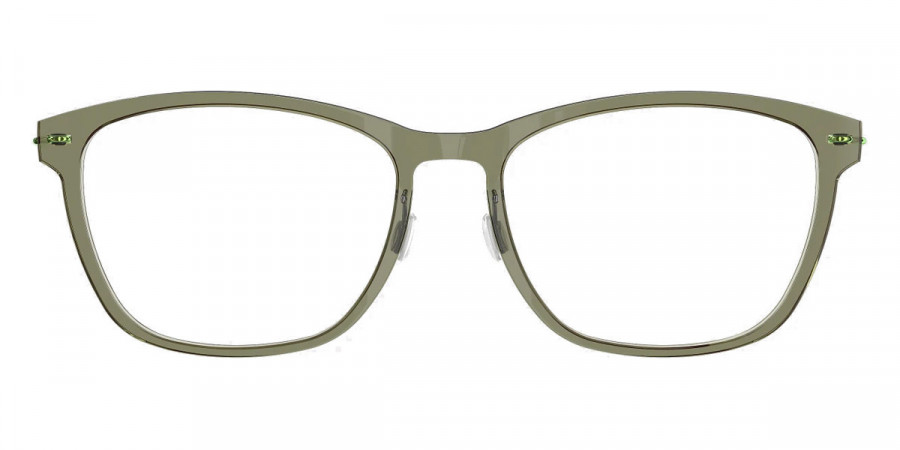 Lindberg™ 6525 52 - C11 P95 N.O.W. Titanium