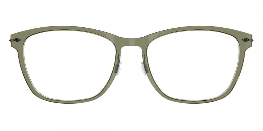 Lindberg™ 6525 50 - C11 PU9 N.O.W. Titanium