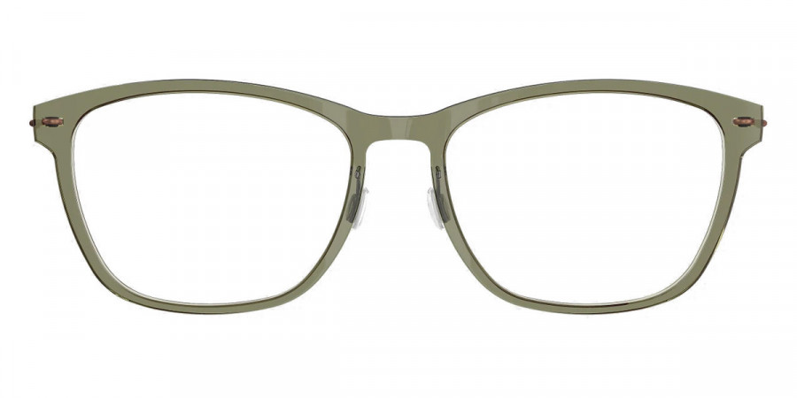 Lindberg™ 6525 52 - C11 U12 N.O.W. Titanium
