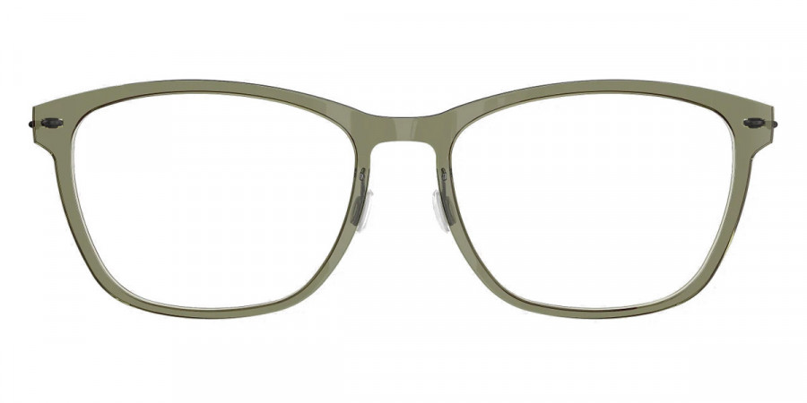 Lindberg™ 6525 52 - C11 U9 N.O.W. Titanium