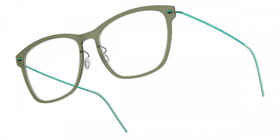 Color: C11M 85 - Lindberg N.O.W. Titanium LND6525C11M8552