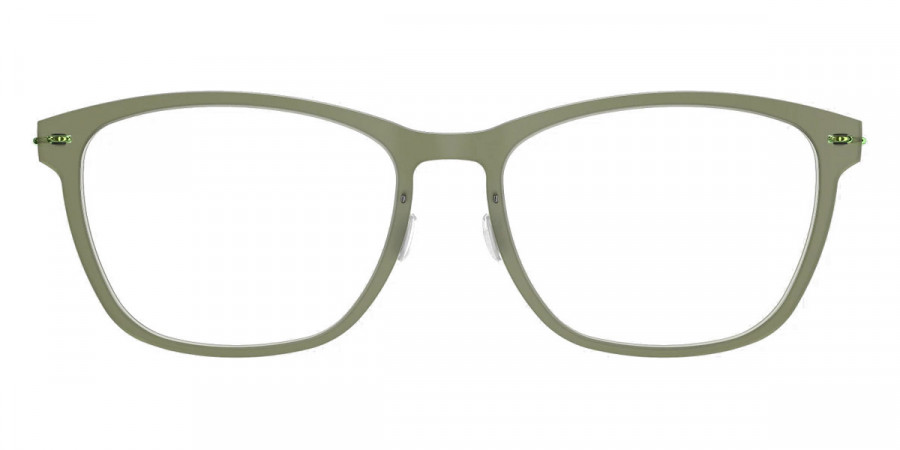 Lindberg™ 6525 52 - C11M P95 N.O.W. Titanium